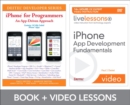 Image for iPhone LiveLessons Bundle