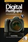 Image for The digital photography book: the step-by-step secrets for how to make your photos look like the pros!