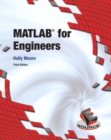 Image for MATLAB for Engineers