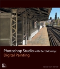 Image for Photoshop Studio With Bert Monroy: Digital Painting