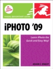 Image for iPhoto 09 for Mac OS X: Visual QuickStart Guide