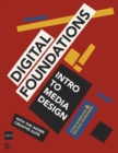 Image for Digital Foundations: Intro to Media Design With the Adobe Creative Suite