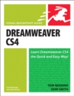 Image for Dreamweaver CS4 for Windows and Macintosh: Visual QuickStart Guide
