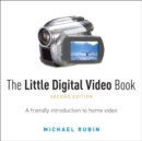 Image for Little Digital Video Book, The