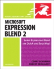 Image for Microsoft Expression Blend 2 for Windows: Visual QuickStart Guide