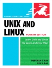 Image for Unix and Linux: Visual QuickStart Guide