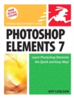 Image for Photoshop Elements 7 for Windows: Visual QuickStart Guide