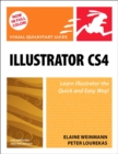Image for Illustrator CS4 for Windows and Macintosh