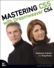 Image for Mastering CSS With Dreamweaver CS4