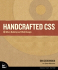 Image for Handcrafted CSS: more bulletproof web design
