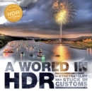 Image for A world in HDR