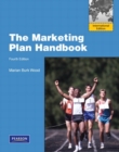 Image for The marketing plan handbook