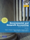 Image for Governmental and nonprofit accounting  : theory and practice, update