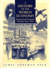 Image for History World Economy (Phi)
