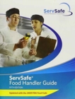 Image for ServSafe Food Handler Guide 5th Edition Update (10 Pack)