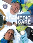 Image for Paramedic care  : principles &amp; practiceVolume 6,: Special patients
