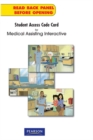 Image for Access Code Card for Medical Assisting Interactive