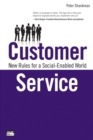 Image for Customer service: new rules for a social media world