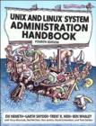 Image for UNIX and Linux system administration handbook