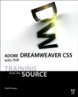 Image for Adobe Dreamweaver CS5 With PHP: Training from the Source