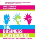 Image for Business Playground: Where Creativity and Commerce Collide, The