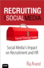 Image for Recruiting With Social Media: Social Media&#39;s Impact on Recruitment and HR