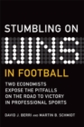 Image for Stumbling On Wins in Football
