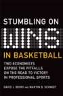 Image for Stumbling On Wins in Basketball