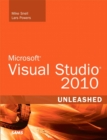 Image for Microsoft Visual Studio 2010 unleashed