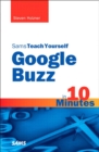 Image for Google Buzz in 10 Minutes