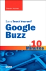 Image for Google Buzz in 10 minutes