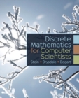 Image for Discrete Mathematics for Computer Scientists