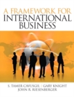 Image for Framework of International Business, A