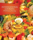 Image for International cooking