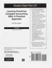 Image for Student CD for Learning Peachtree 2009, Learning Peachtree Complete Accounting 2009
