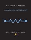 Image for Introduction to Multisim for Electric Circuits