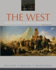 Image for The West : Encounters &amp; Transformations : v. 1