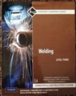 Image for Welding Level 3 AIG, Paperback