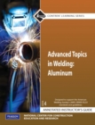 Image for Advanced Topics in Welding