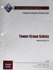Image for 48103-10 Tower Crane Safety TG