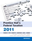 Image for Prentice Hall&#39;s Federal Taxation 2011 : Individuals