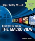 Image for Economics Today : The Macro View Update Edition
