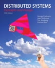 Image for Distributed Systems : Concepts and Design