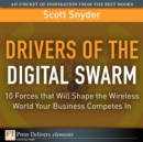 Image for Drivers of the Digital Swarm