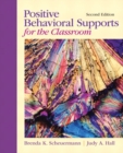 Image for Positive Behavioral Supports for the Classroom