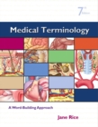 Image for Medical Terminology : A Word Building Approach