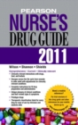 Image for Pearson Nurse&#39;s Drug Guide 2011