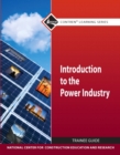Image for Introduction to Power Industry Trainee Guide