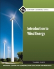 Image for Introduction to Wind Energy TG module