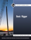Image for Annotated Instructor&#39;s Guide for Basic Rigger